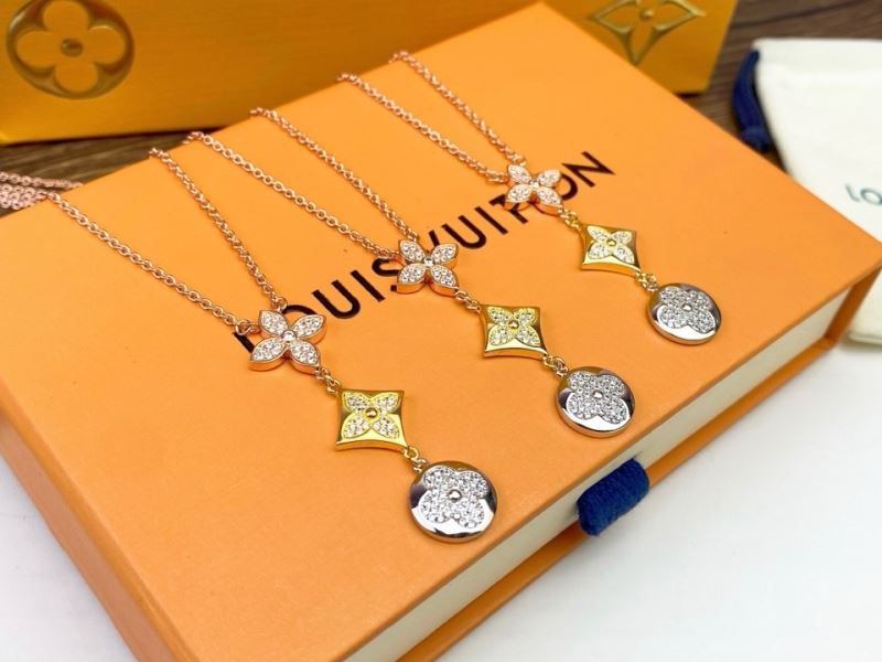 Louis Vuitton Necklaces